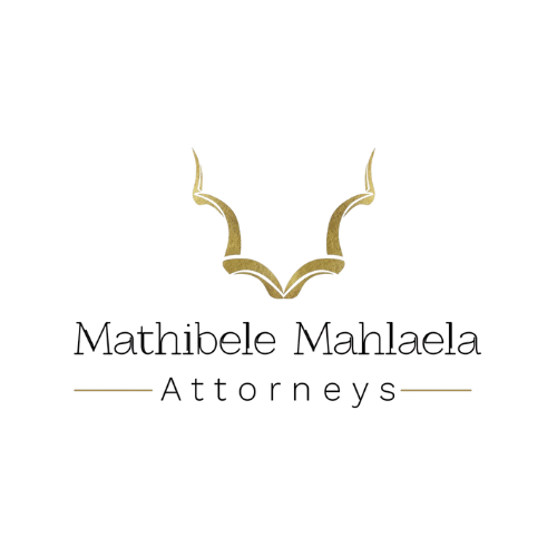 Mathibele Mahlaela Attorneys Logo